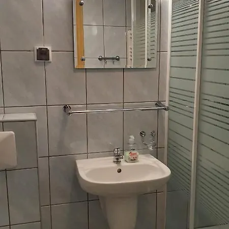 Gościnne Przy Kościele Wang. Pensjonat 3*