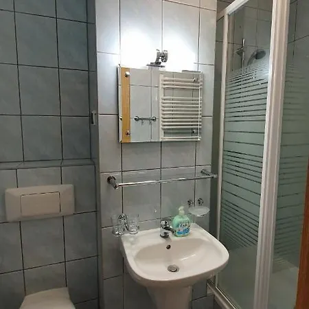 Gościnne Przy Kościele Wang. 3*