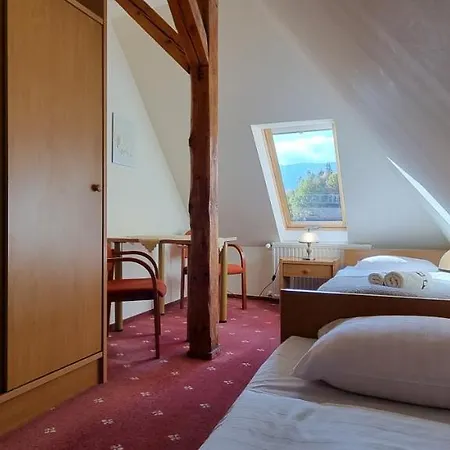 Gościnne Przy Kościele Wang. Pensjonat Karpacz