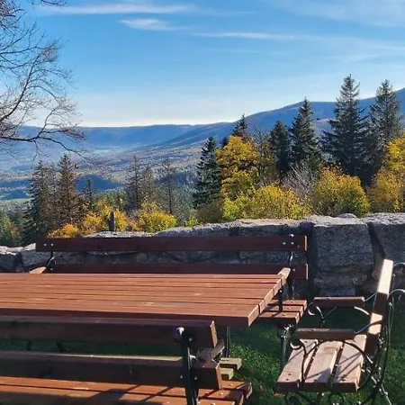 Gościnne Przy Kościele Wang. 3*