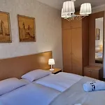 Goscinne Przy Kosciele Wang. 3*