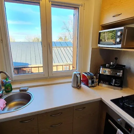 Goscinne Przy Kosciele Wang. 3* Karpacz