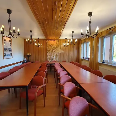 Goscinne Przy Kosciele Wang. 3* Karpacz