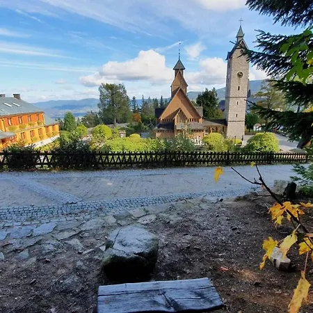 Goscinne Przy Kosciele Wang. 3* Karpacz