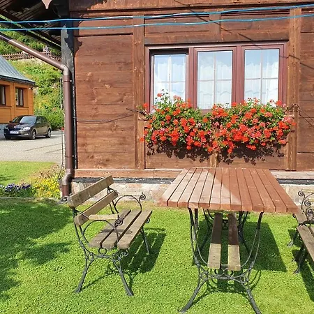 Goscinne Przy Kosciele Wang. 3* Karpacz