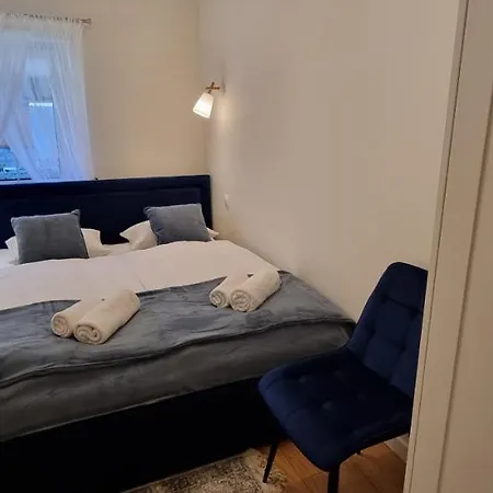 Goscinne Przy Kosciele Wang. Pensionat Karpacz