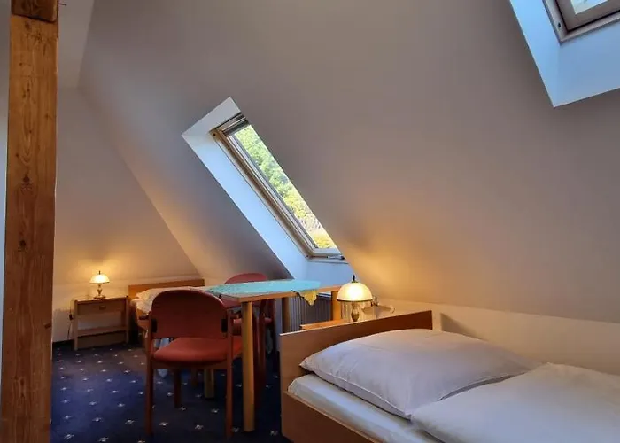 Гостевой дом Goscinne Przy Kosciele Wang.